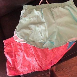 Jadelynn Brooke Shorts